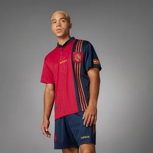 Koszulka Spain 1996 Home Adidas