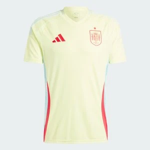Koszulka Spain 24 Away Adidas