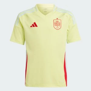 Koszulka Spain 24 Away Kids Adidas