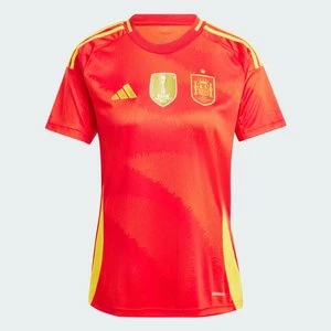 Koszulka Spain 24 Home Adidas