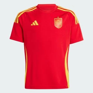 Koszulka Spain 24 Home Fan Kids Adidas