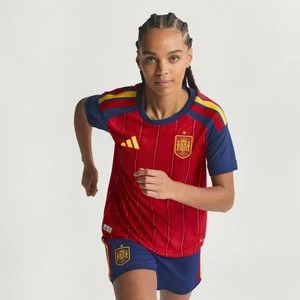 Koszulka Spain 26 Home Authentic Adidas