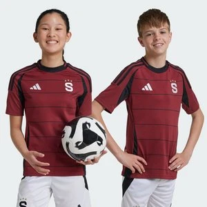 Koszulka Sparta Prague 24/25 Home Kids Adidas