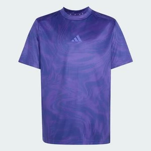 Koszulka Sport Icons All-over Graphic Adidas