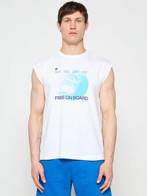 Koszulka sportowa 4F