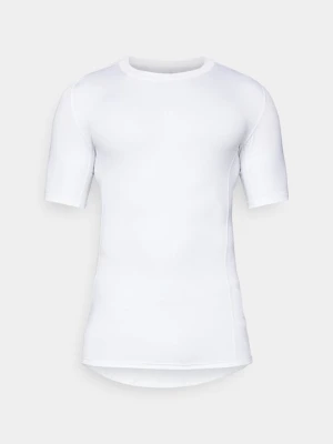 Koszulka sportowa Adidas biały