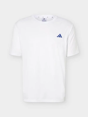Koszulka sportowa Adidas biały