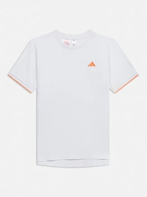 Koszulka sportowa Adidas biały