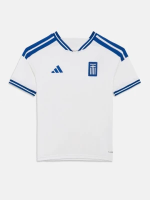 Koszulka sportowa Adidas biały
