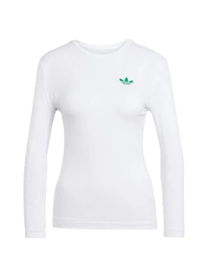 Koszulka sportowa Adidas biały
