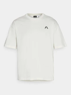 Koszulka sportowa Adidas biały