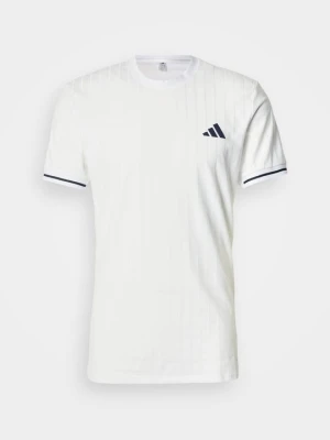 Koszulka sportowa Adidas biały