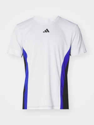 Koszulka sportowa Adidas biały
