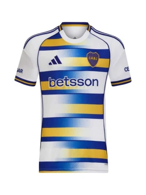Koszulka sportowa Adidas biały