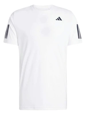 Koszulka sportowa Adidas biały
