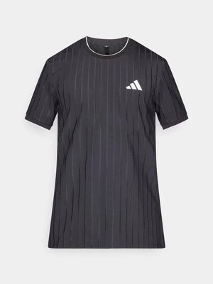 Koszulka sportowa Adidas czarny