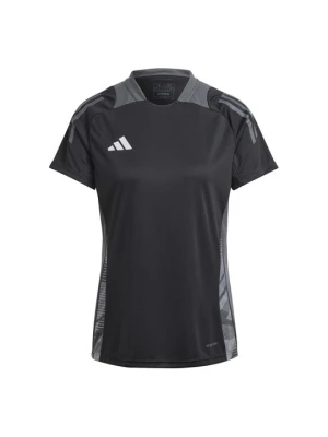 Koszulka sportowa Adidas czarny