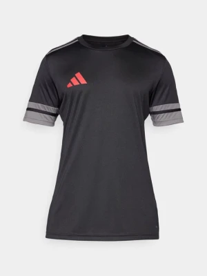 Koszulka sportowa Adidas czarny