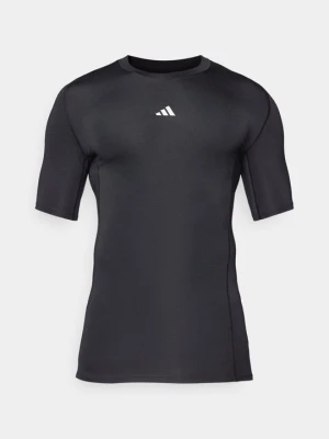 Koszulka sportowa Adidas czarny