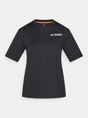 Koszulka sportowa Adidas czarny