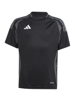 Koszulka sportowa Adidas czarny
