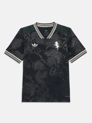 Koszulka sportowa Adidas czarny