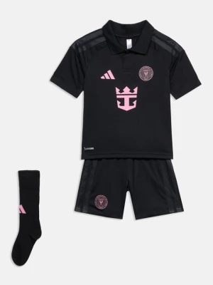 Koszulka sportowa Adidas czarny