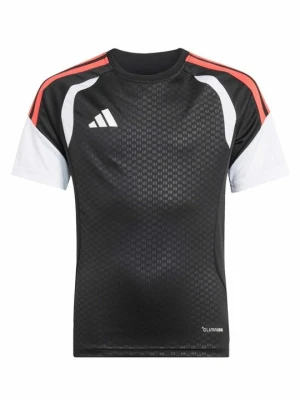 Koszulka sportowa Adidas czarny