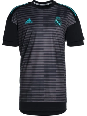 Koszulka sportowa Adidas czarny