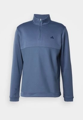 Bluzka z długim rękawem adidas Golf