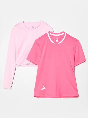 Koszulka sportowa adidas Golf