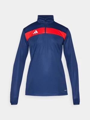 Koszulka sportowa Adidas granatowy