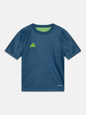 Koszulka sportowa Adidas granatowy
