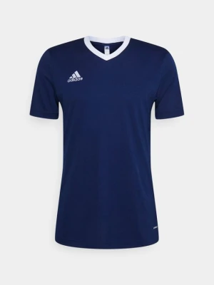 Koszulka sportowa Adidas granatowy