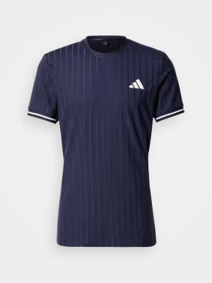 Koszulka sportowa Adidas granatowy