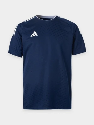Koszulka sportowa Adidas granatowy