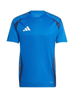 Koszulka sportowa Adidas jasnoniebieski