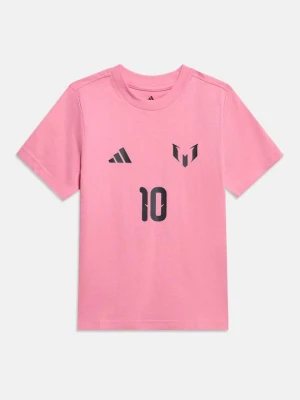 Koszulka sportowa Adidas jasnoróżowy