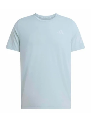 Koszulka sportowa Adidas miętowy