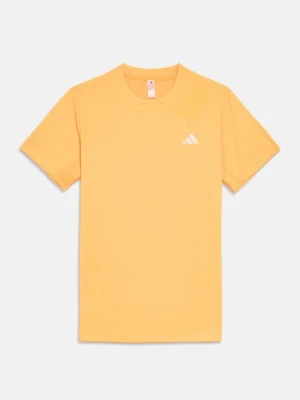 Koszulka sportowa Adidas morelowy