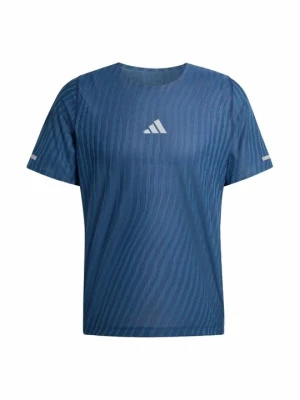 Koszulka sportowa Adidas niebieski