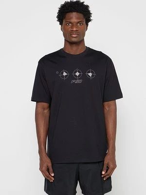 Koszulka sportowa adidas Originals czarny