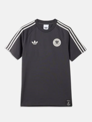Koszulka sportowa adidas Originals czarny