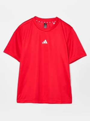Koszulka sportowa adidas Originals czerwony