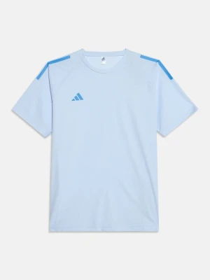Koszulka sportowa adidas Originals jasnoniebieski