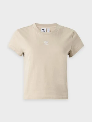 Koszulka sportowa adidas Originals kamień