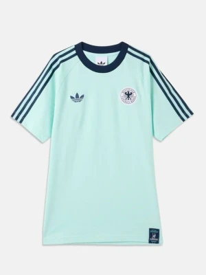 Koszulka sportowa adidas Originals niebieski