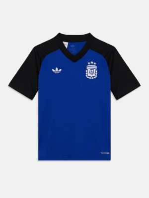 Koszulka sportowa adidas Originals niebieski