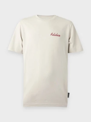 Koszulka sportowa adidas Originals niebieski