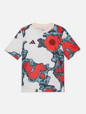 Koszulka sportowa adidas performance